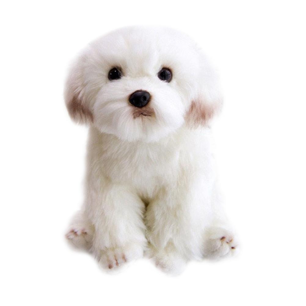 Soft Plush Dog Toy, Combines Durability and Comfort for Everyday Use