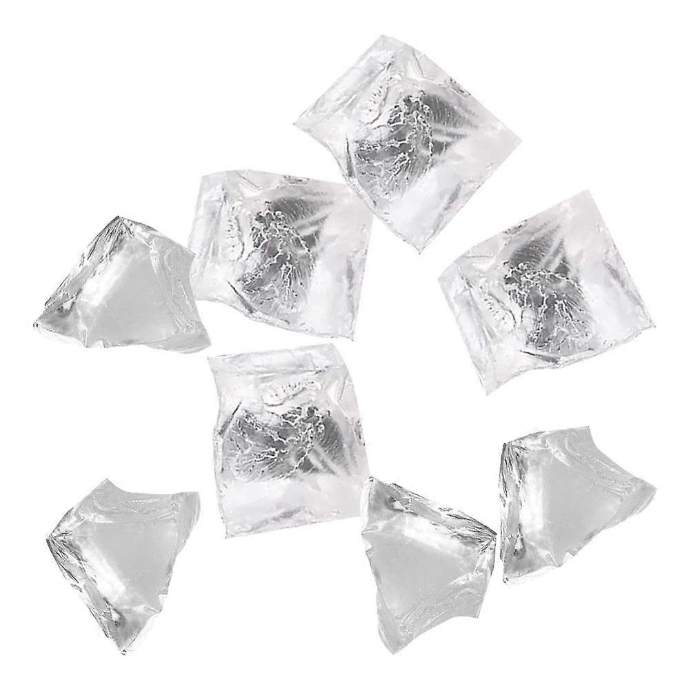 Clear Solid Wax for Artisan Candles, Simple and Engaging Craft