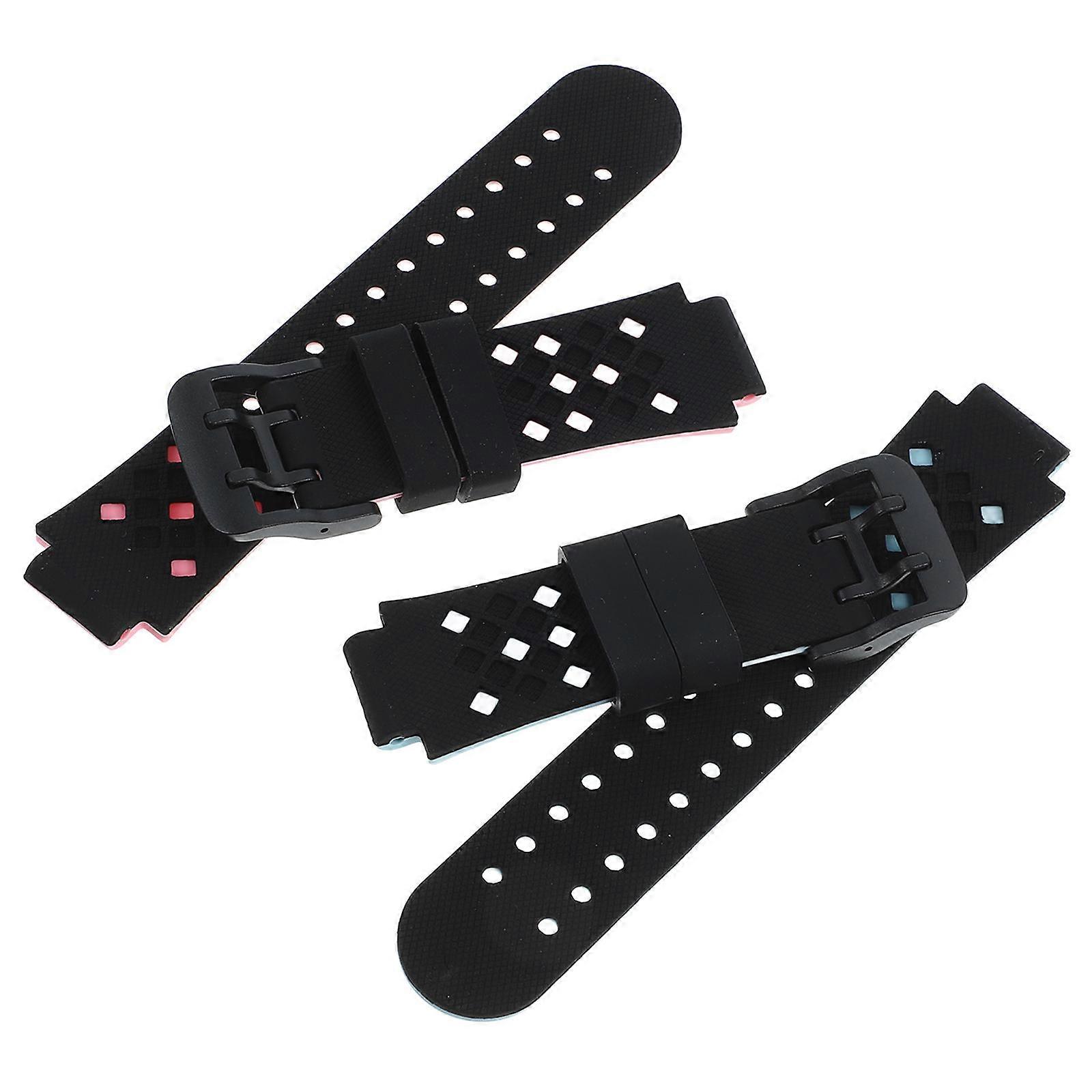 Children's Replacement Watch Strap, Lightweight and Comfortable, Supports Active Play