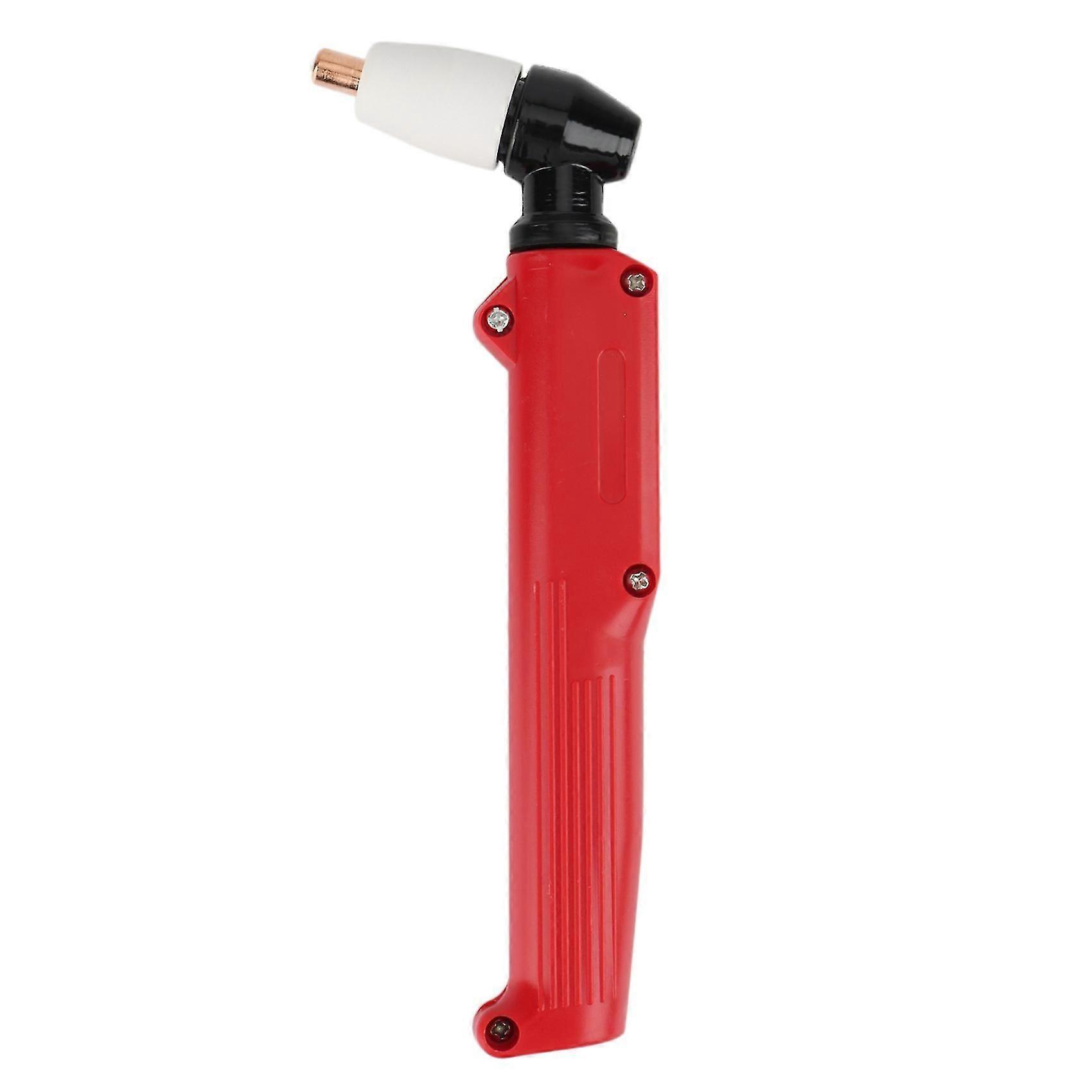 PT31 HF Plasma Cutting Torch PT-31 Torch Inverter Metal Cutting Machine for 30-50A Air-Cooled Plasma Cutting Machine-Good