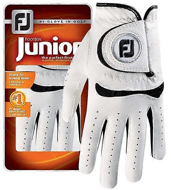 FJ Junior Golf Glove  Choose Size  Skill Medium Large Regular Right