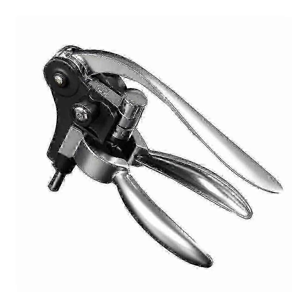 Creative Rabbit-Shaped Zinc Alloy Corkscrew Wine Bottle Opener