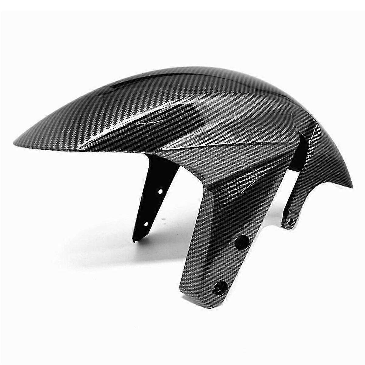 Motorcycle Front Mudguard for GSXR 600 750 04-05 & 1000 03-04 Models