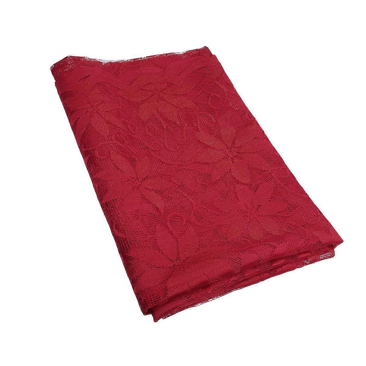 Elegant Table Cover, Versatile Use, Complements Any Setting Gracefully