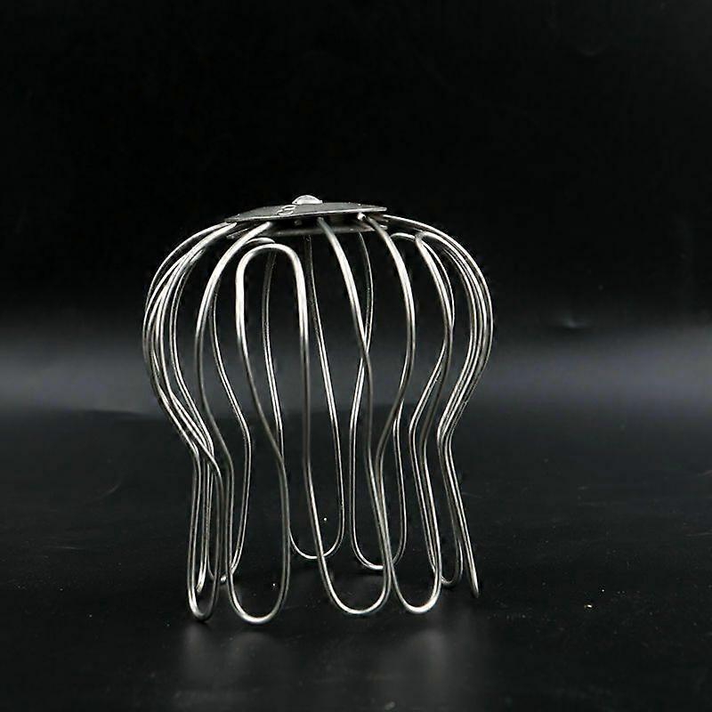 Galvanized gutter toad, 50mm-70mm