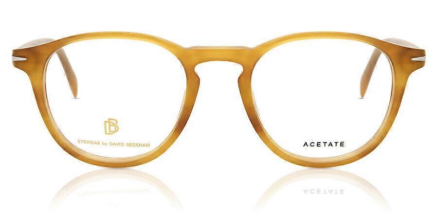 David Beckham DB 1018 EX4 Men Eyeglasses
