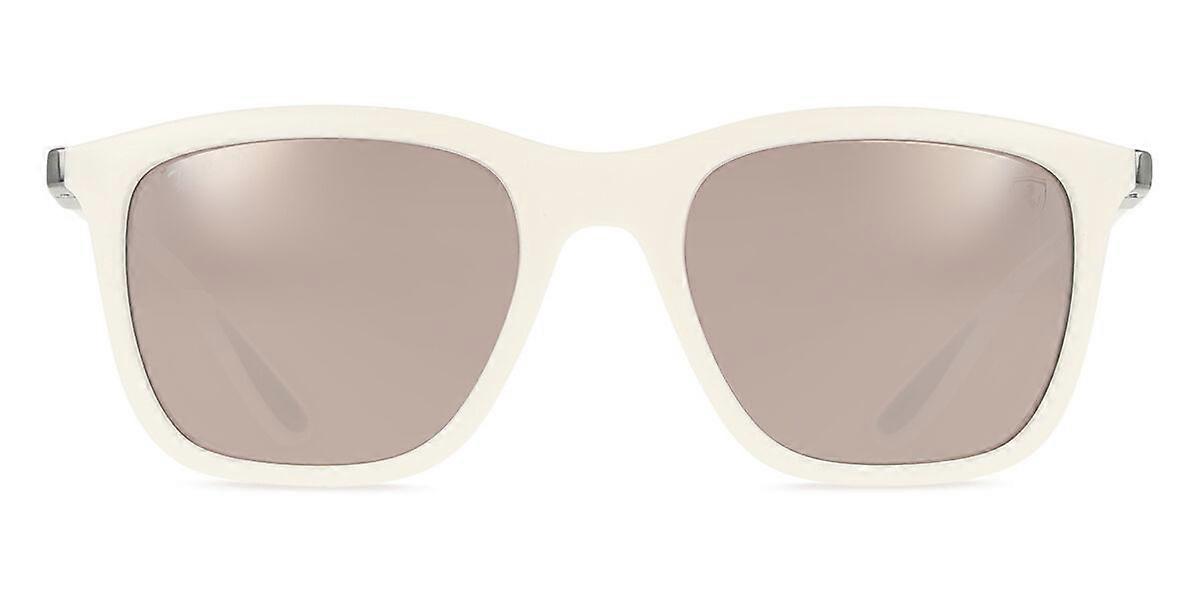 Ray-Ban RB4433M Polarized F625H2 Unisex Sunglasses