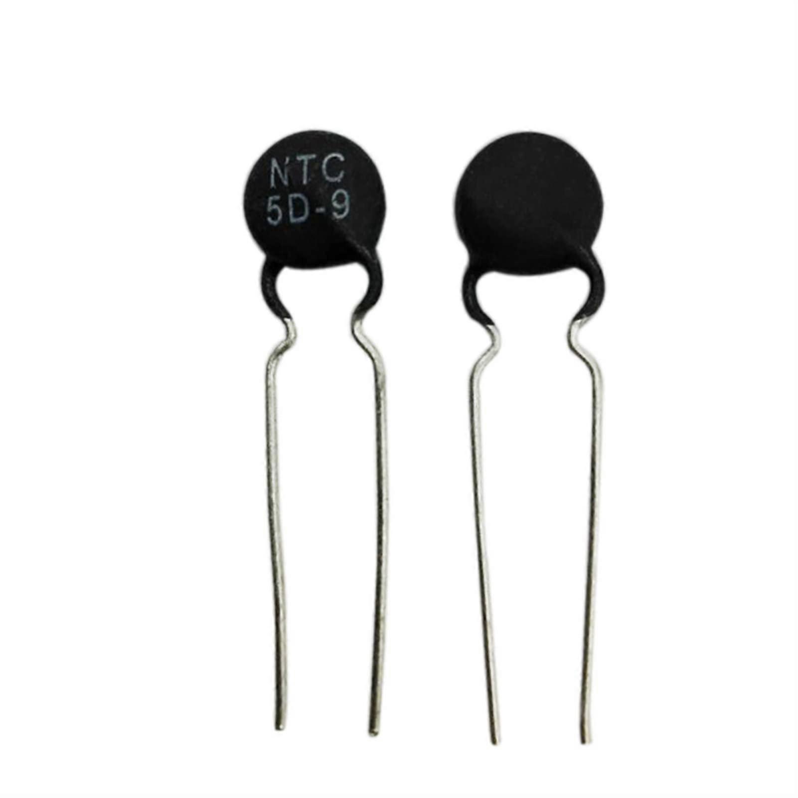 10Pcs/Lot Thermal Resistor NTC 5D9