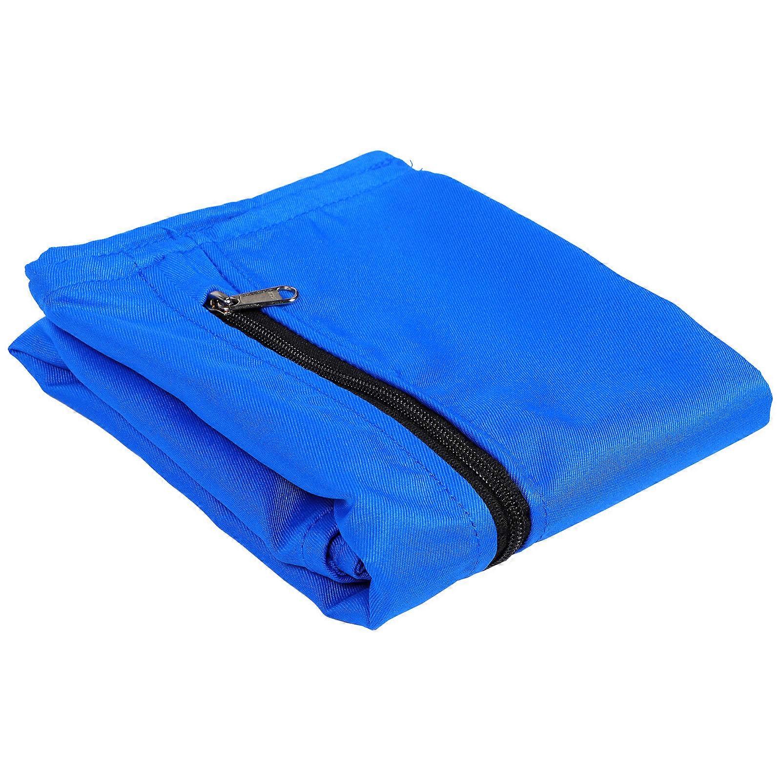 Pet Washing Machine Bag 70x60cm Square Quick Dry 1Pcs
