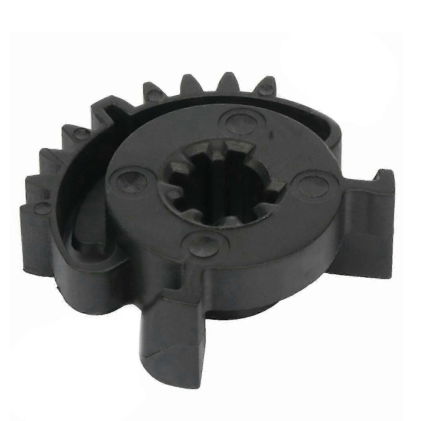 2X עבור 11-16 ג'יפ גרנד צ'ירוקי תערובת דלת מפעיל מחמם הילוכים HVAC 68214880AA