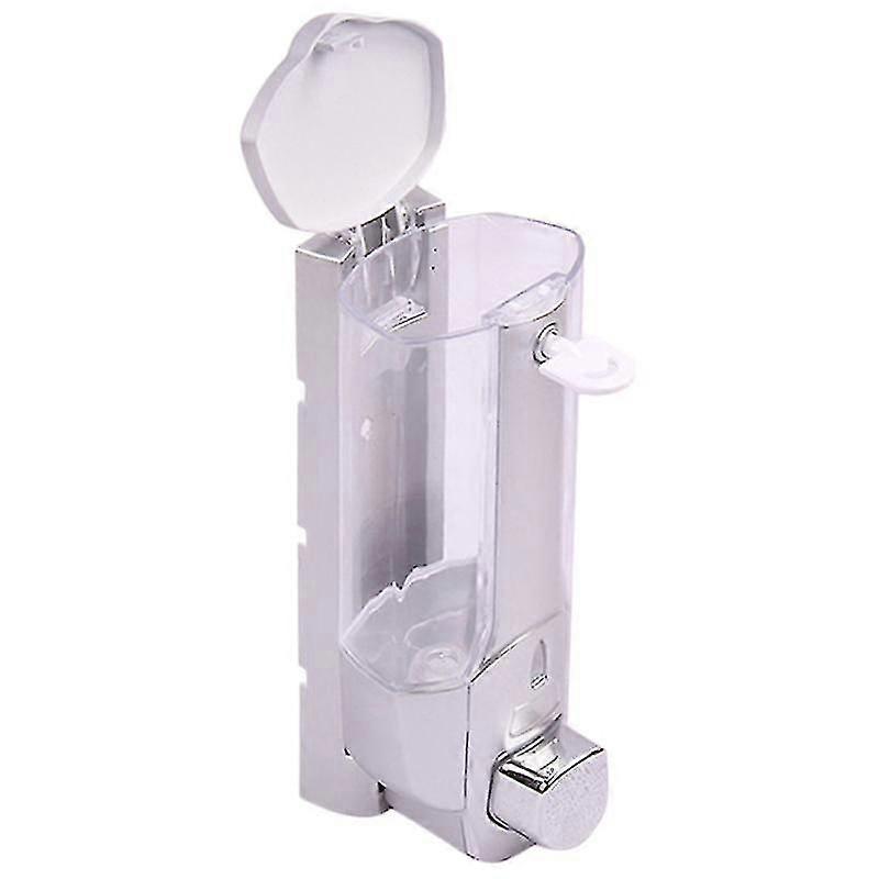 ABS, PS storage bottle for versatile storage
