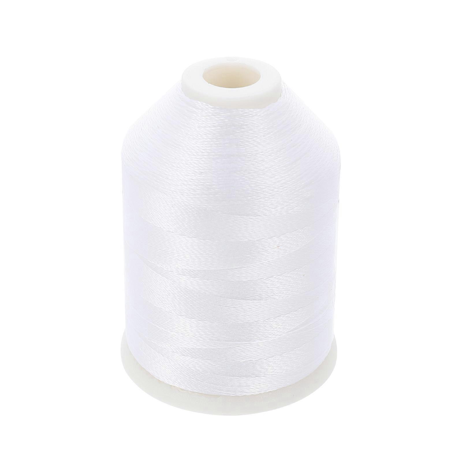 Convenient Stitching Thread Professional Embroidery Floss For 1 Roll