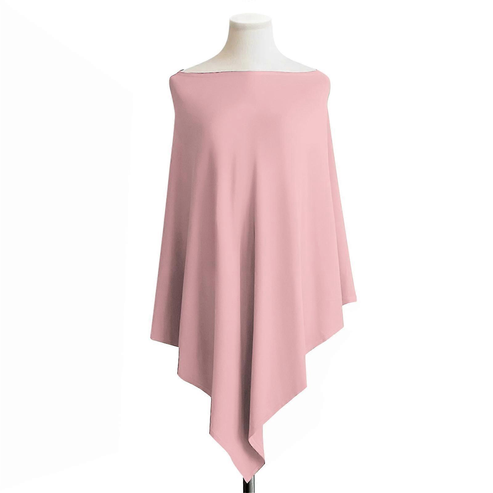 2025 Latest Model Practical Nursing Ponchoes Multifunctional Breastfeeding Towel