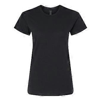Gildan Dames Softstyle Midweight T-shirt
