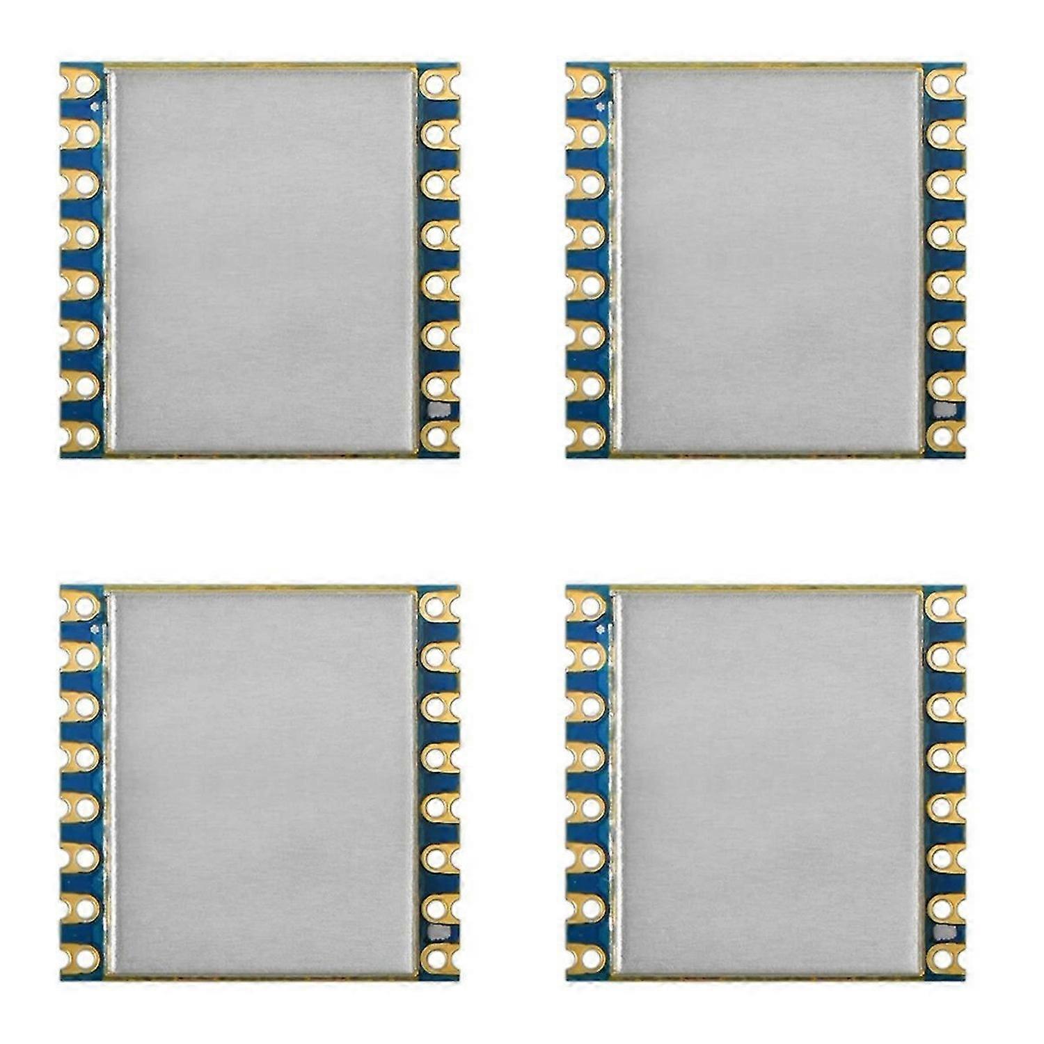 (4pcs/Lot) LoRa1278-C1 Wireless RF Transceiver LoRa SX1278 Module