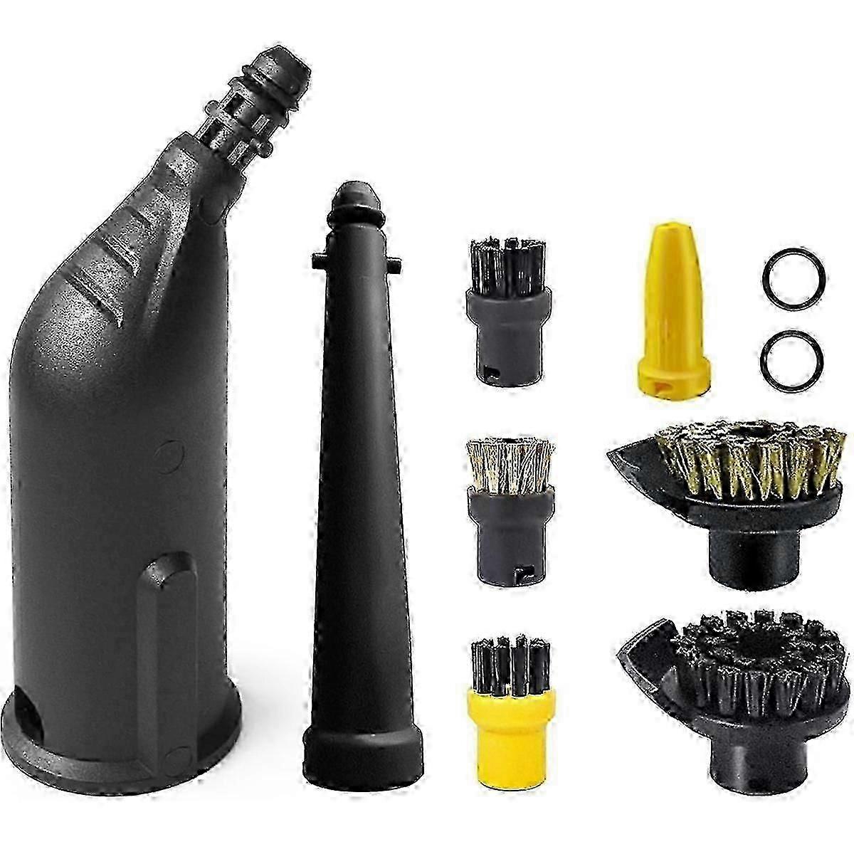 Replacement Hand Nozzle for Karcher Steam Cleaner - Essential Accessory for Efficient Cleaning