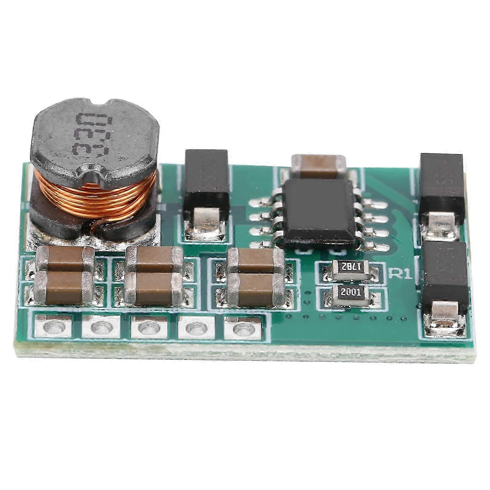 DCDC Step Up Module for Power Supply Without Welding Operational Amplifier (up to 15V)