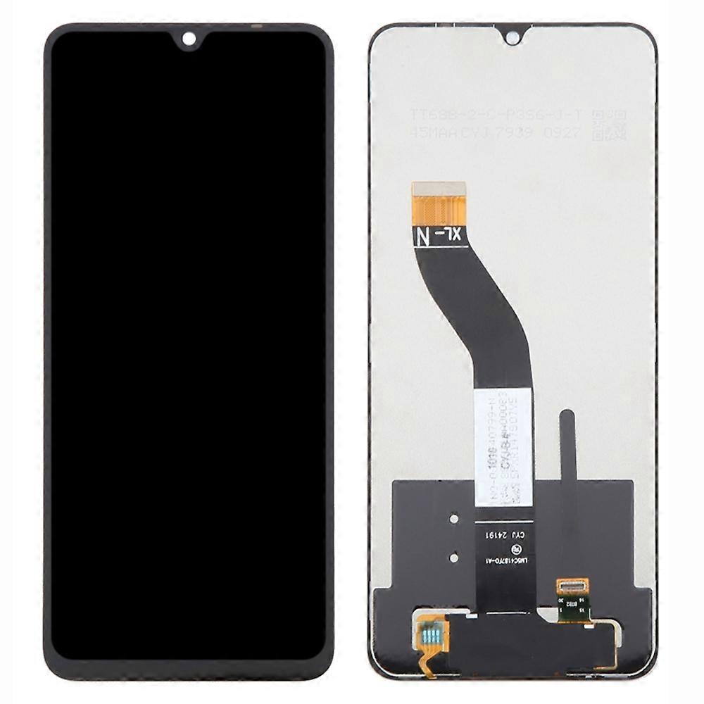 Remplacement de l’écran pour Xiaomi Redmi 14C 5G A3 Pro 4G A4 5G Poco C75 5G , écran LCD de grade B et Digi
