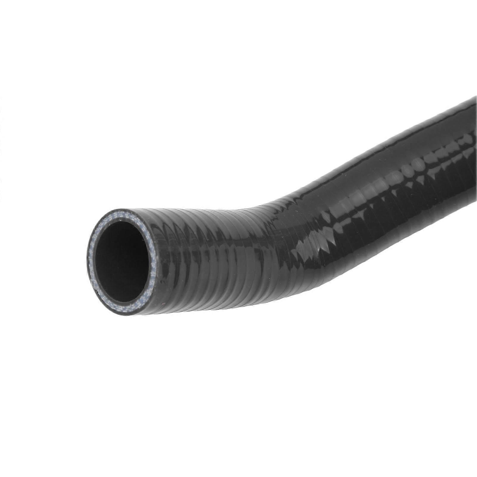 2PCS Silicone Radiator Coolant Hose Tube Kit Replacement For Accord CB7 F22A 2.2L F20A 2.0 L 1990 to 1993 Red