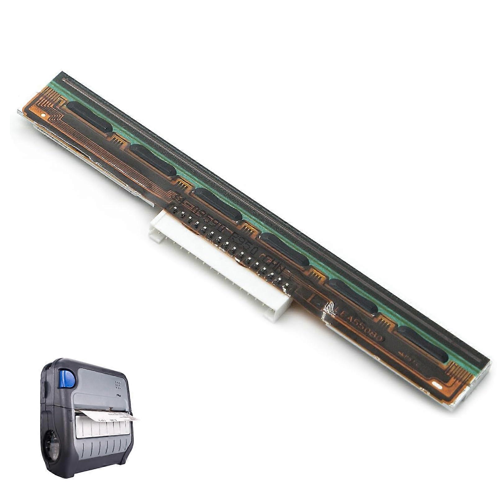 715508001 Printhead for Intermec PB50 PB51 PB52 PB53 Thermal Label Barcode Printer, 203 dpi
