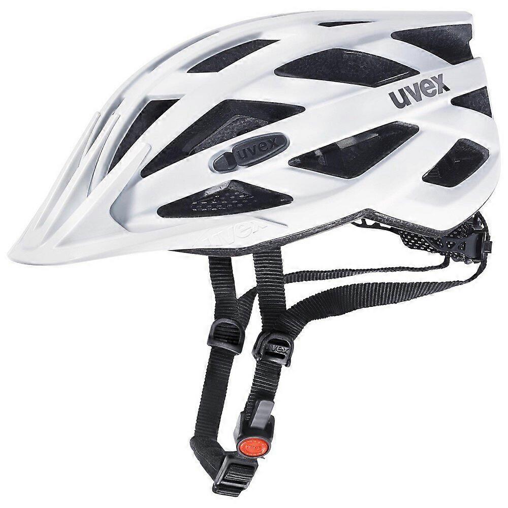 UVEX - S4134230715 - Bicycle helmet - size 52-57