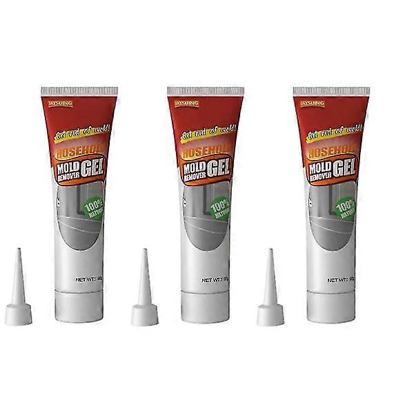 Mildew Removing Gel Mold Magic Remover [LGL]