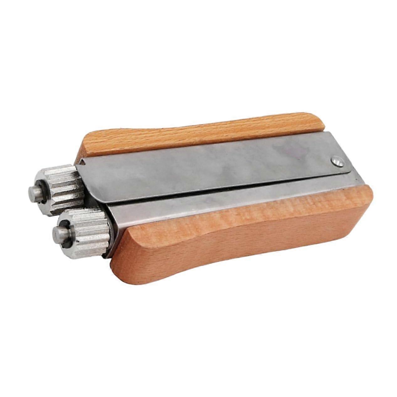 Frame Tensioner Feeder Starter Hanger Simulator for Beekeeping - Durable Wire Tensioner for Beehive Frames