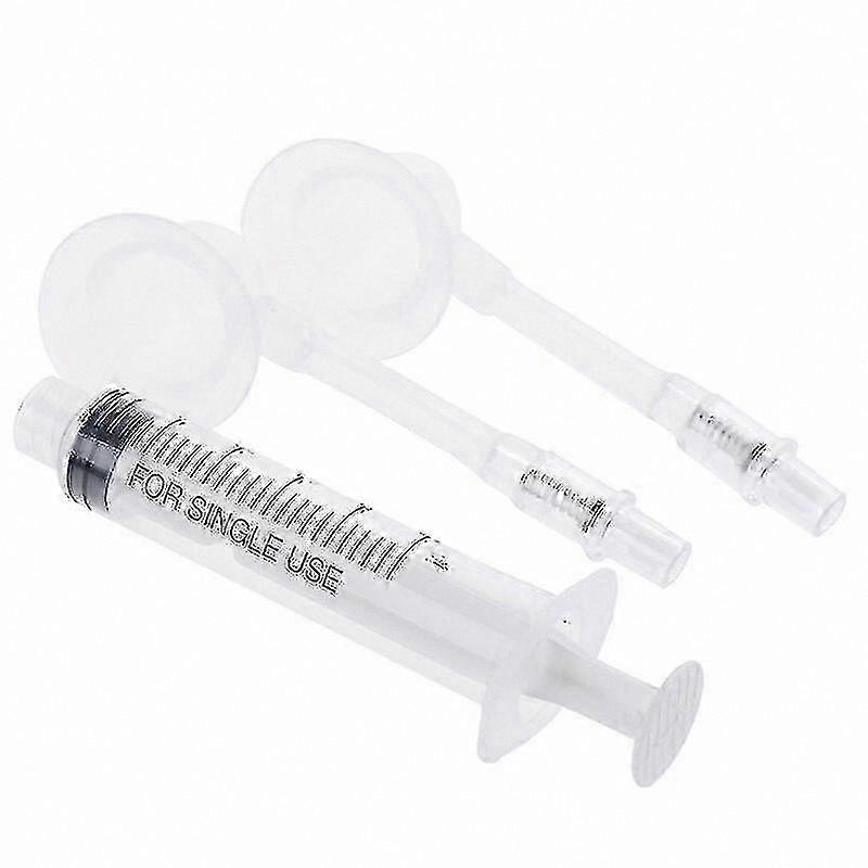 Silicone Nipple Corrector for Inverted Nipples, 2-Pack Treatment Device for Correction and Enhancement