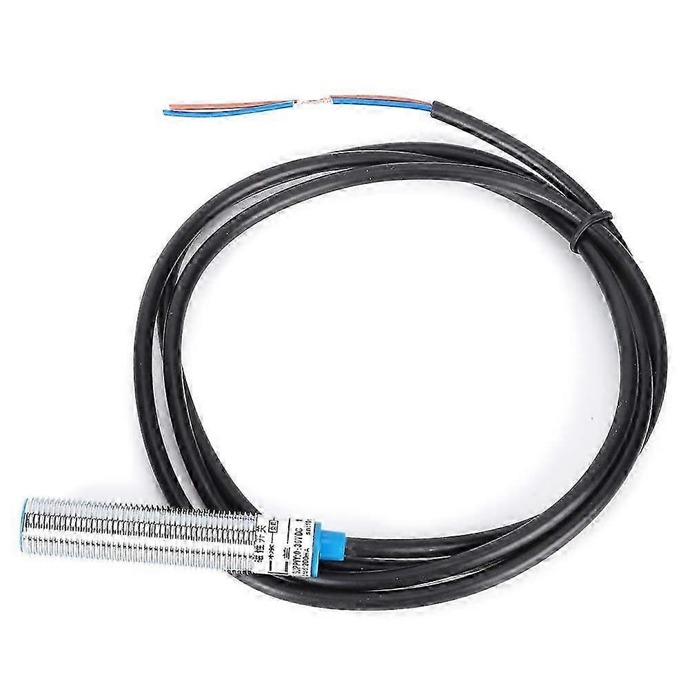 ProximitySensor HighFrequency Magnetic Switch with Integrated Protection Circuits, Ideal for Machine Operators and Maintenance Workers Ref: 5268