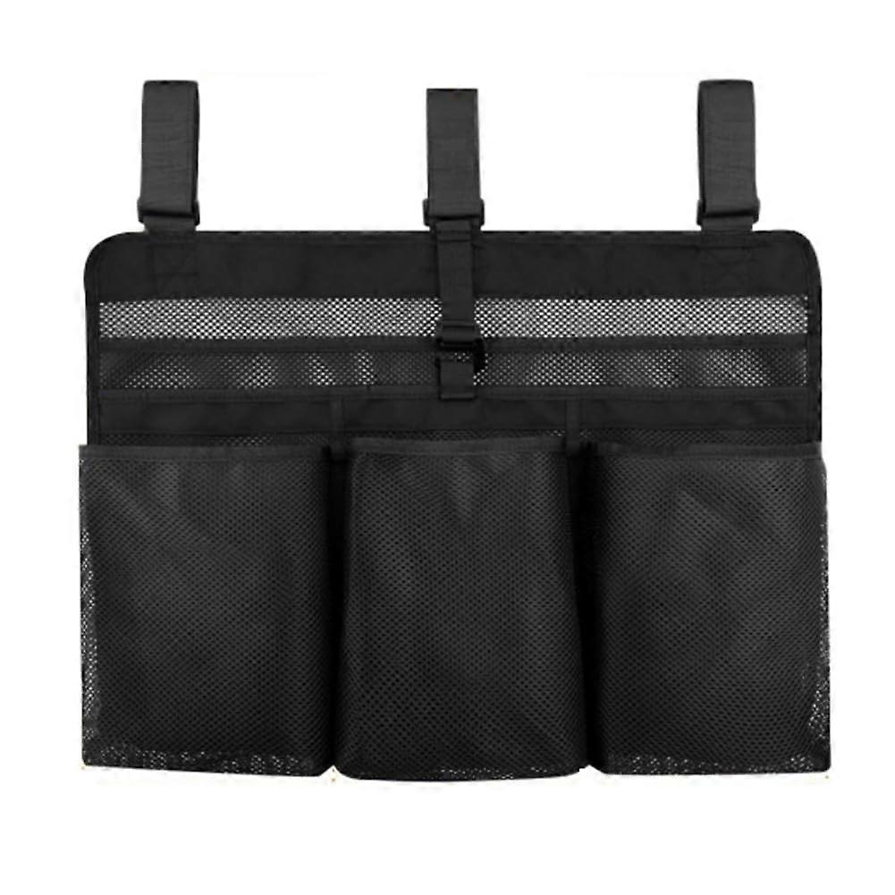 Camping Dish Drying Bag With Space Saving Dish Drying Rack for Motorhomes and Caravans, Portable Kitchen Organizer