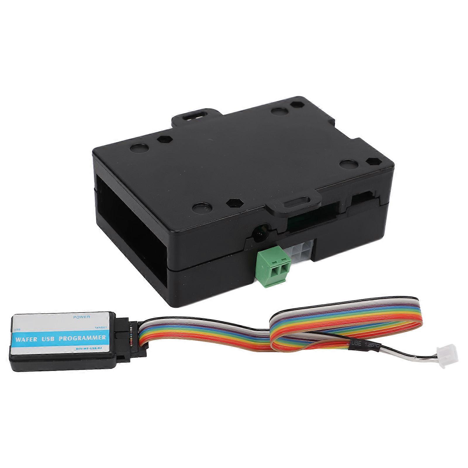 PC Interface to MDB Adapter Box Coin Acceptor Validator Simulator for Vending Machine