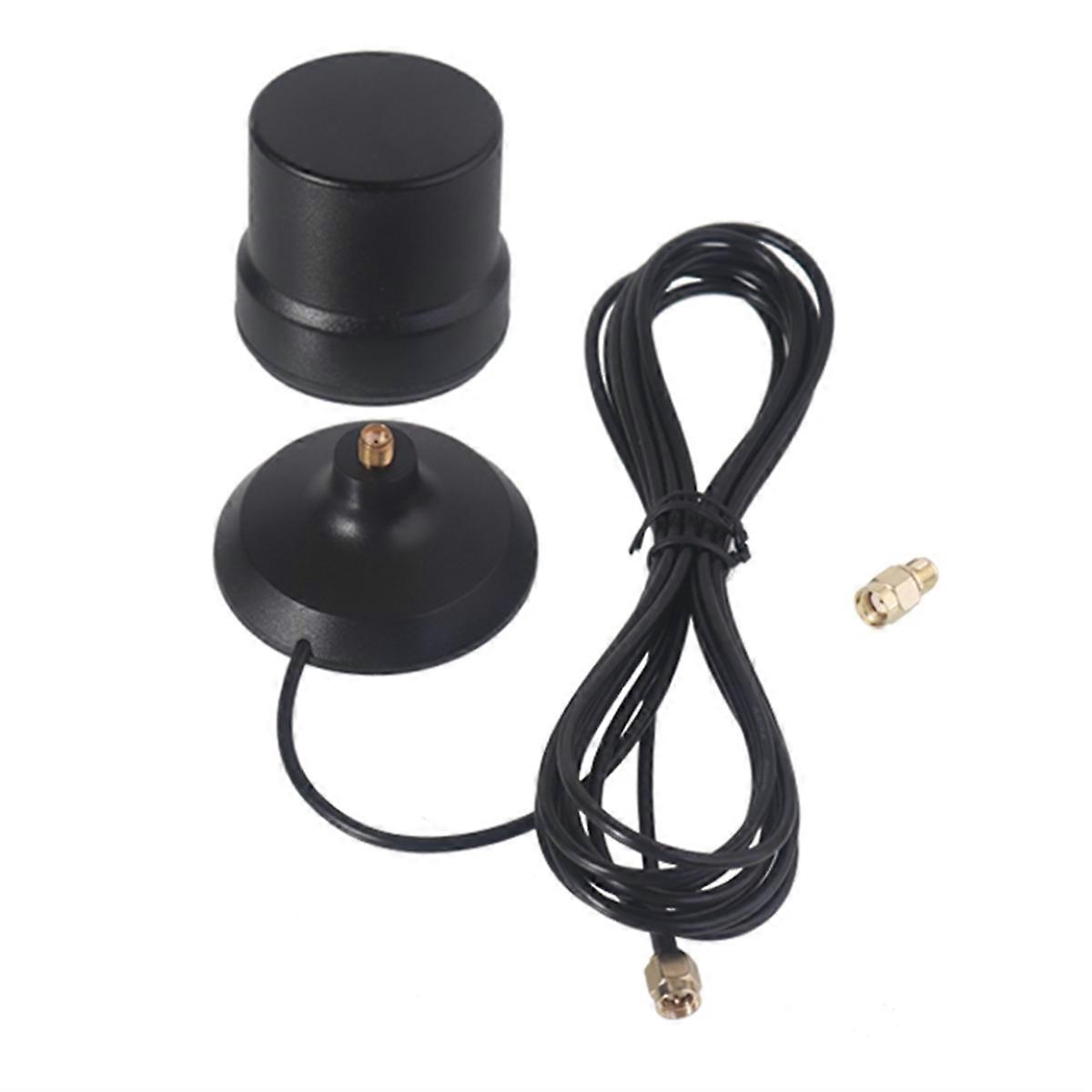 L1 L2 L5 G1 G2 901 Antenna Multibanda Comunicazione ad Alto Guadagno RTK GPS Helix Antenna Gnss UAV FPV Dro