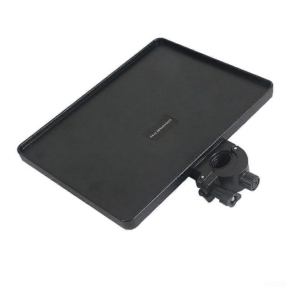 Microphone stand mobile phone clip sound card tray live stand class (M size tray)