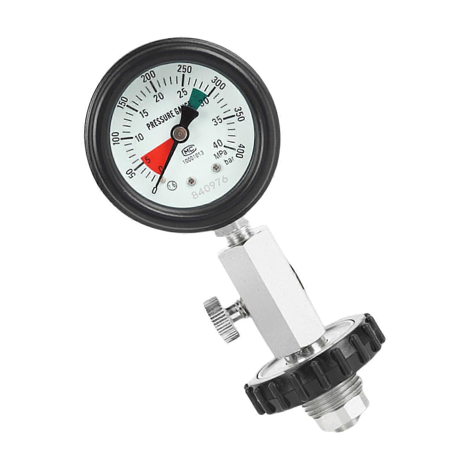 Essential Regulation Pressure Display Underwater Diving Gauges for Underwater Safety and Monitoring Applications