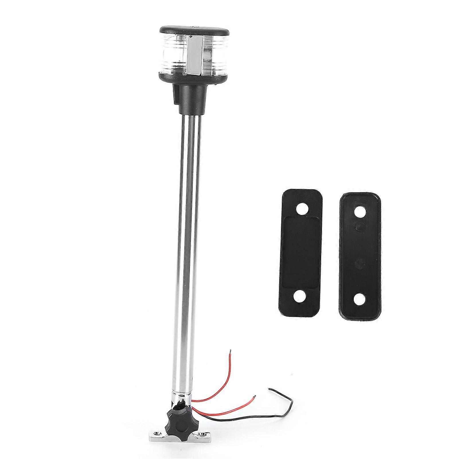12V 24V marine navigation lamp for boats and yachts