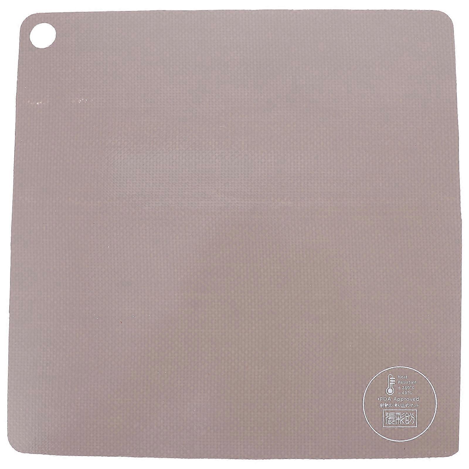 Kitchen Stove Protector with Insulating Properties, Simplifies Cleaning Routine