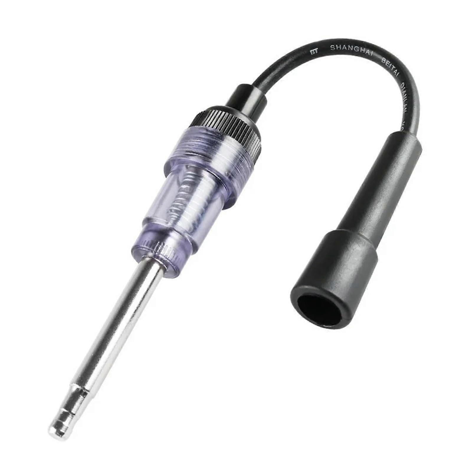 1 piece Car Ignition Tester Ignition System Inspection Tester Simple Type Tester