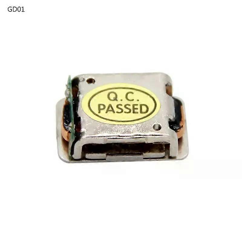 Bone Conduction Module Sensor Deafness Dumb Mini Bone Conduction Horn Speaker