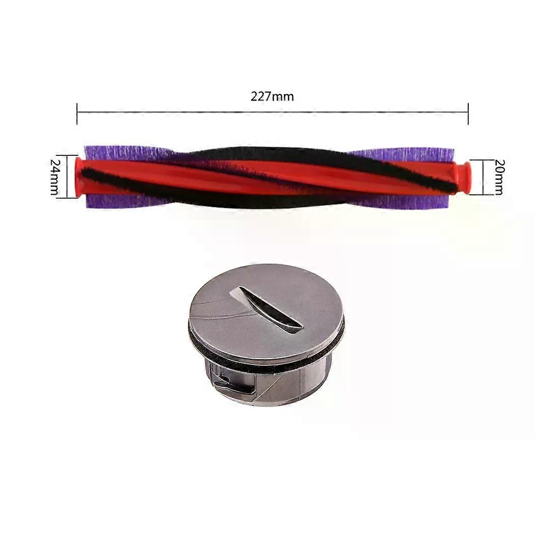 Brushroll Paint Roller Paint Roller End Cover DYS965665-03 Professional Tools