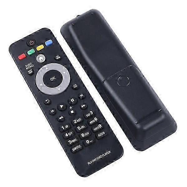 Système de cinéma à disque Blu-ray BDP3300K/93 avec télécommande - Modèles BD7500 et BD9500