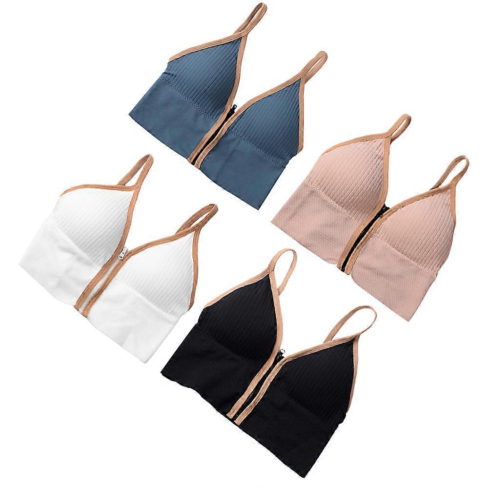 Black Women of Nylon Lightweight and Comfortable Sleeveless Design for Summer Style