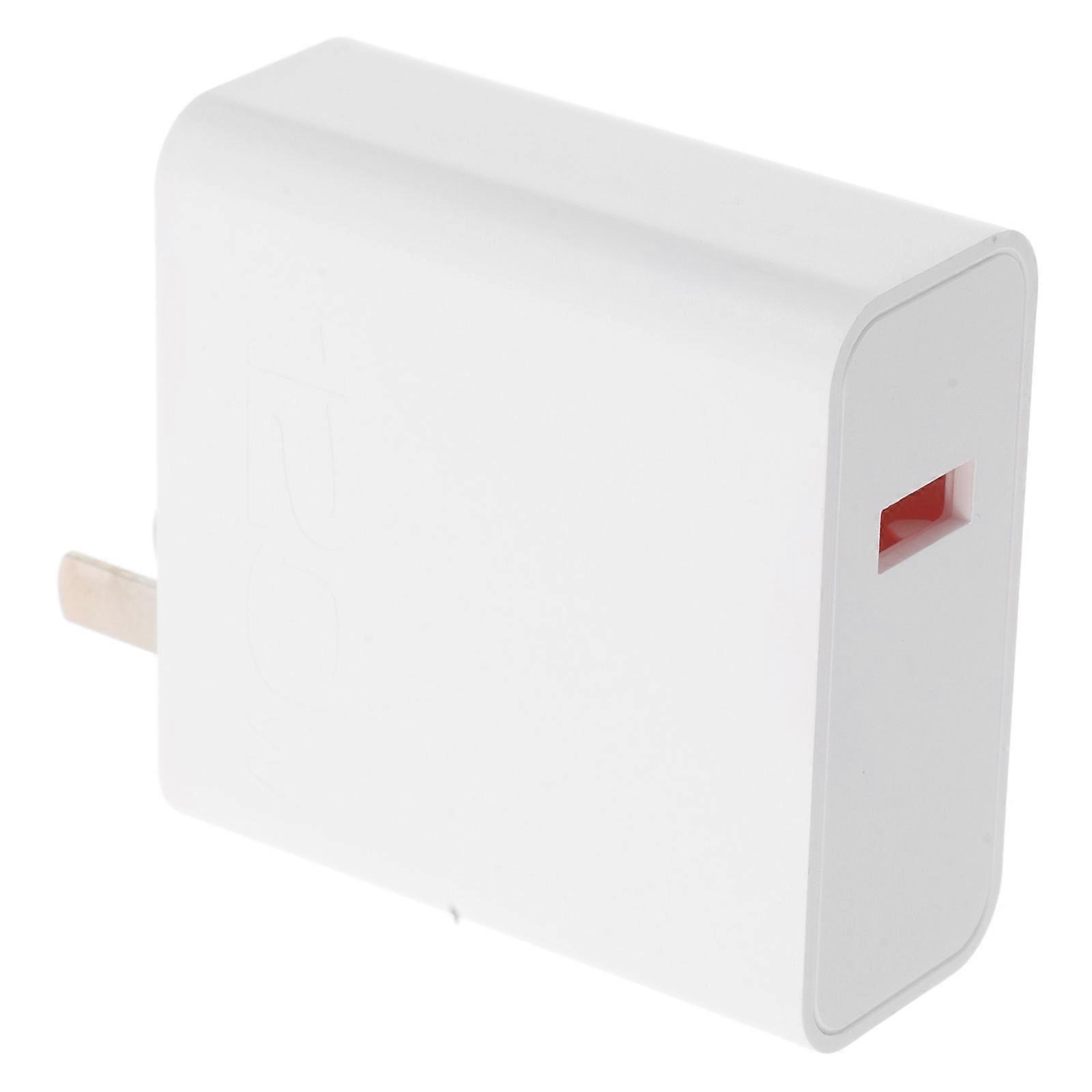 Compact Money Storage Case in Charger Head Design for Safe and Portable Use in Bags or When Traveling
