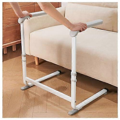 Chair and Couch Lift Aid for Elderly Support Grab Bars and Helps Patients Get Up in Front of Recliner Sofa Toilet One Colour One Size