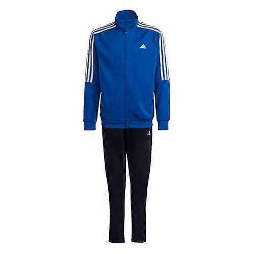 Adidas Childrens/Kids Sereno Tracksuit
