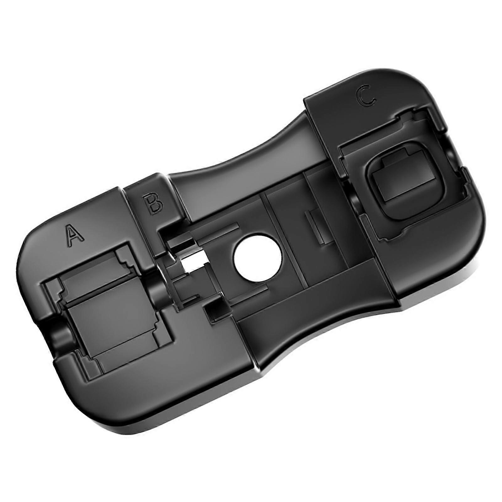 Keystone Port Stanzstaender Halter Fuer Cat5/Cat5E/Cat6/Cat6A RJ11/RJ12 Keystone Port Ethernet Keystone Paar Cat5E Cat6
