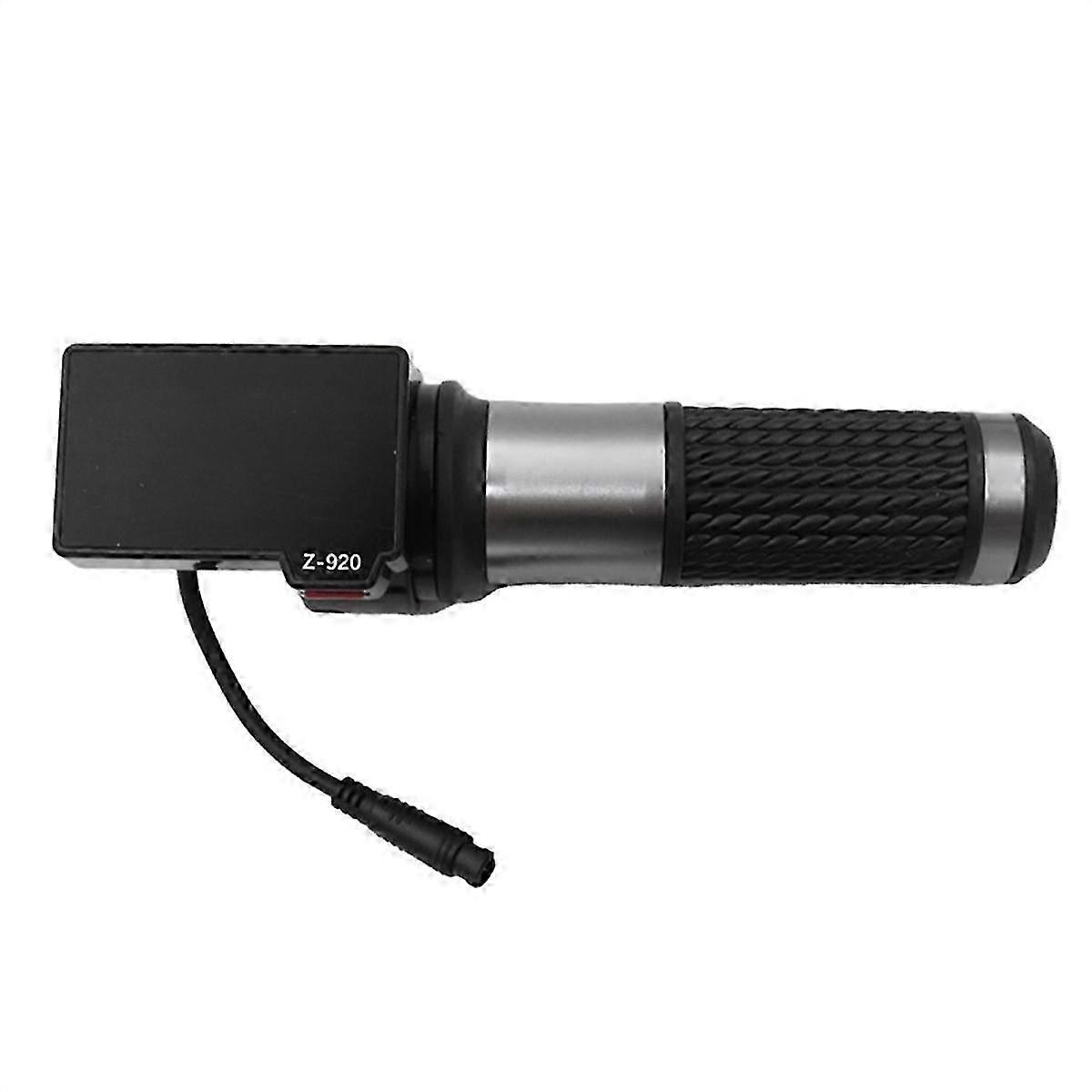 48V Dashboard Meter for M5 Pro Electric Scooter Z-920