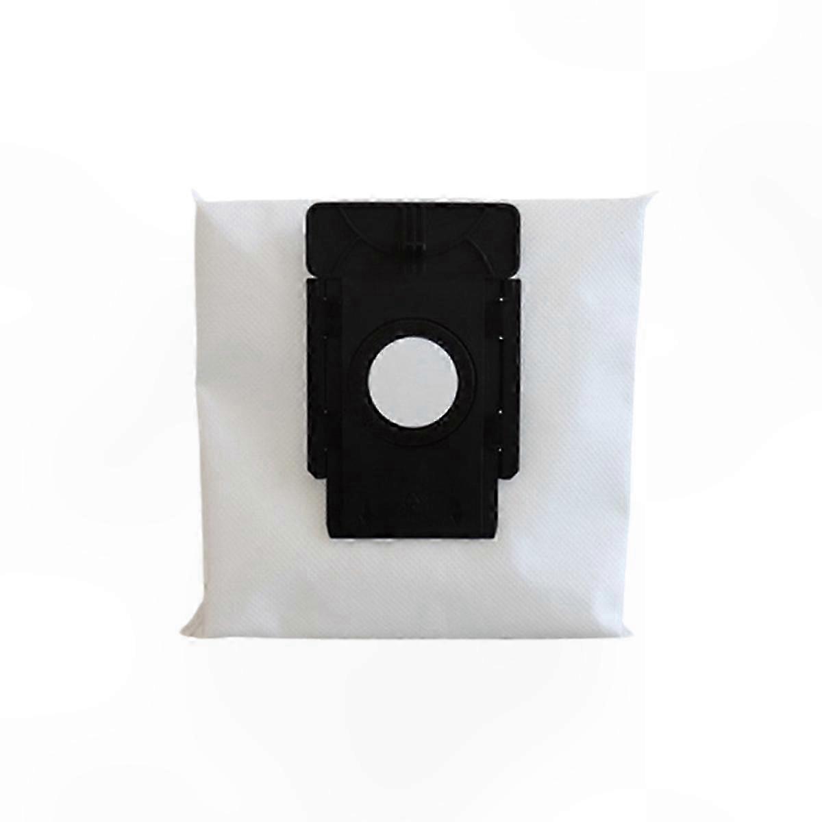 Replacement Dust Bags for Robotic Vacuum Cleaner-Compatible with RE4 Plus/RE5 Plus Models