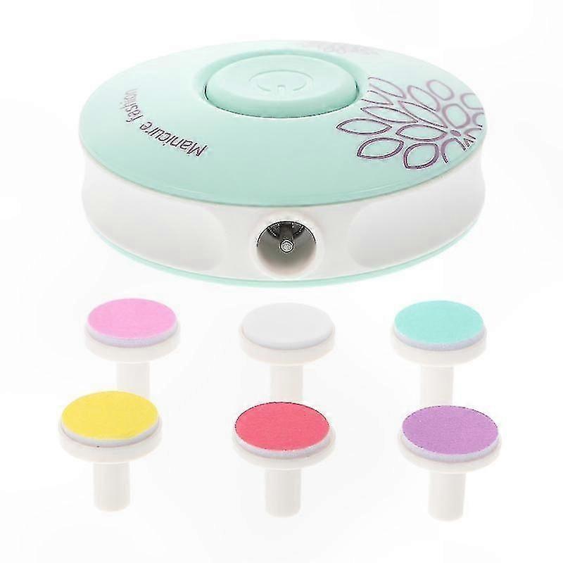 Single Electric Nail Trimmer