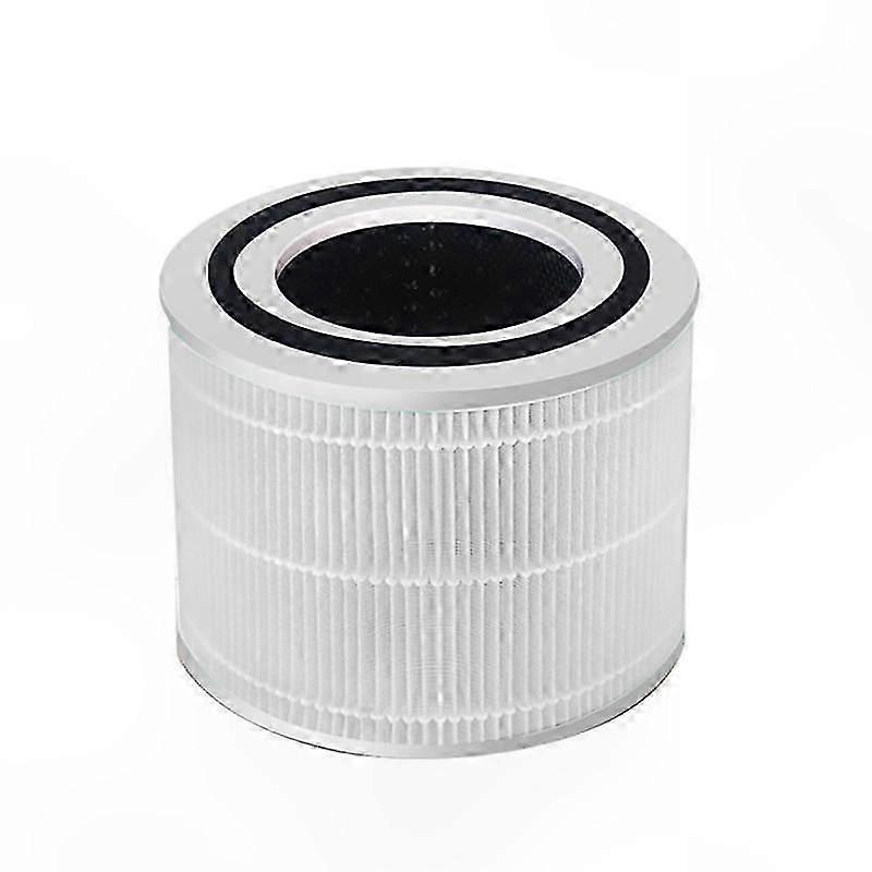 Replacement HEPA Carbon Filter for Air Purifier-Compatible with Core 300 Series