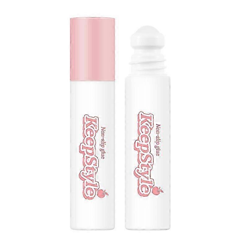 Body Adhesive Roller, Fusie Body Glue Roll, Skin and Body Glue for Clothes
